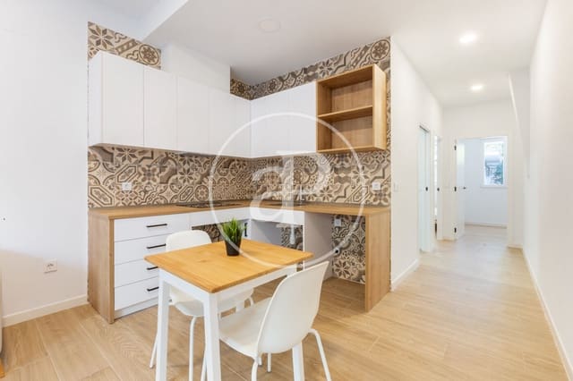 2 chambre Appartement à vendre à Benicalap, Valence ville - 175 000 € (Ref: 9383016)