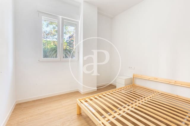 2 chambre Appartement à vendre à Benicalap, Valence ville - 175 000 € (Ref: 9383016)