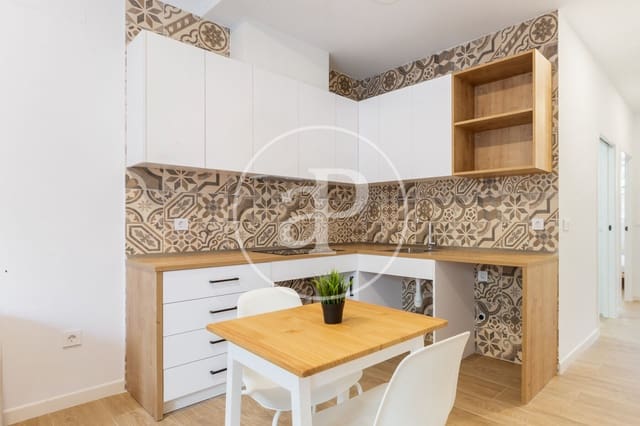 2 chambre Appartement à vendre à Benicalap, Valence ville - 175 000 € (Ref: 9383016)