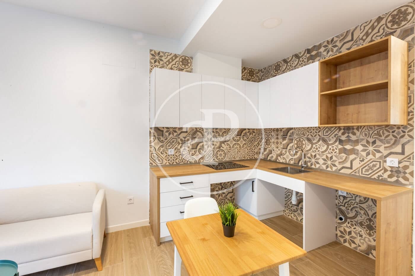 2 chambre Appartement à vendre à Valence ville - 175 000 € (Ref: 9383016)
