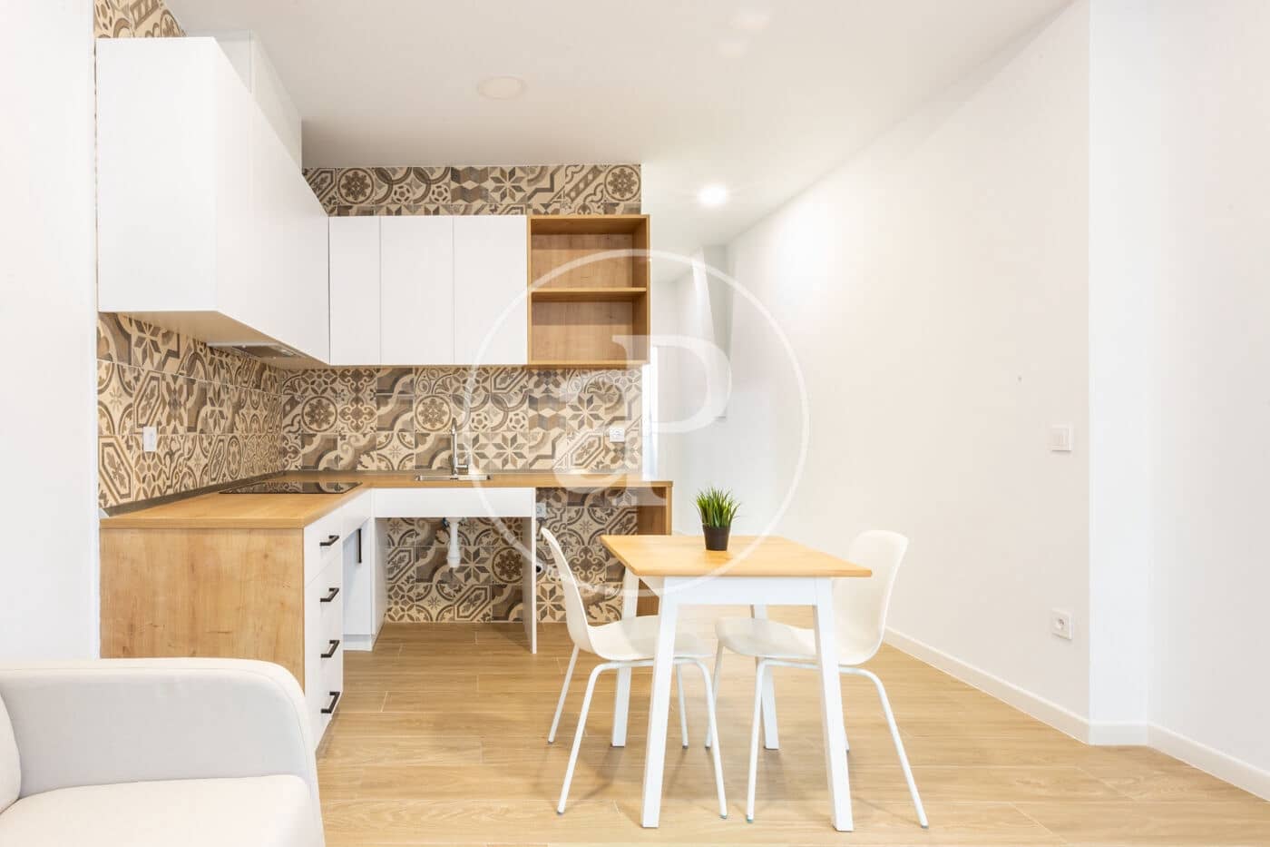 2 chambre Appartement à vendre à Valence ville - 175 000 € (Ref: 9383016)