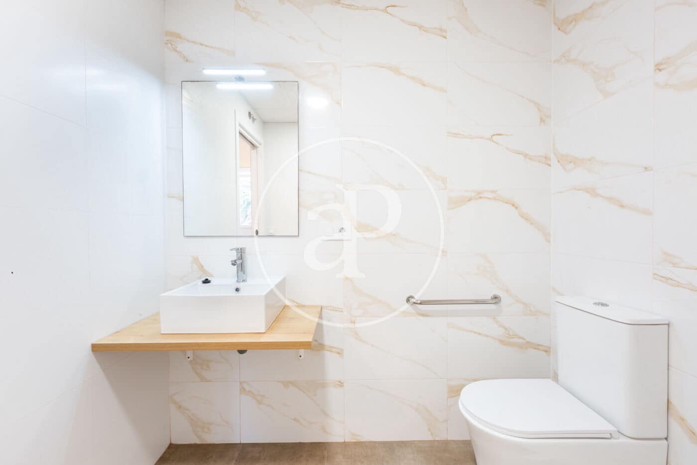 2 chambre Appartement à vendre à Valence ville - 175 000 € (Ref: 9383016)