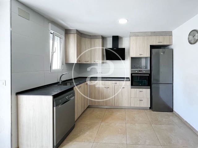 7 quarto Moradia para venda em Alcoy / Alcoi - 220 000 € (Ref: 9383017)