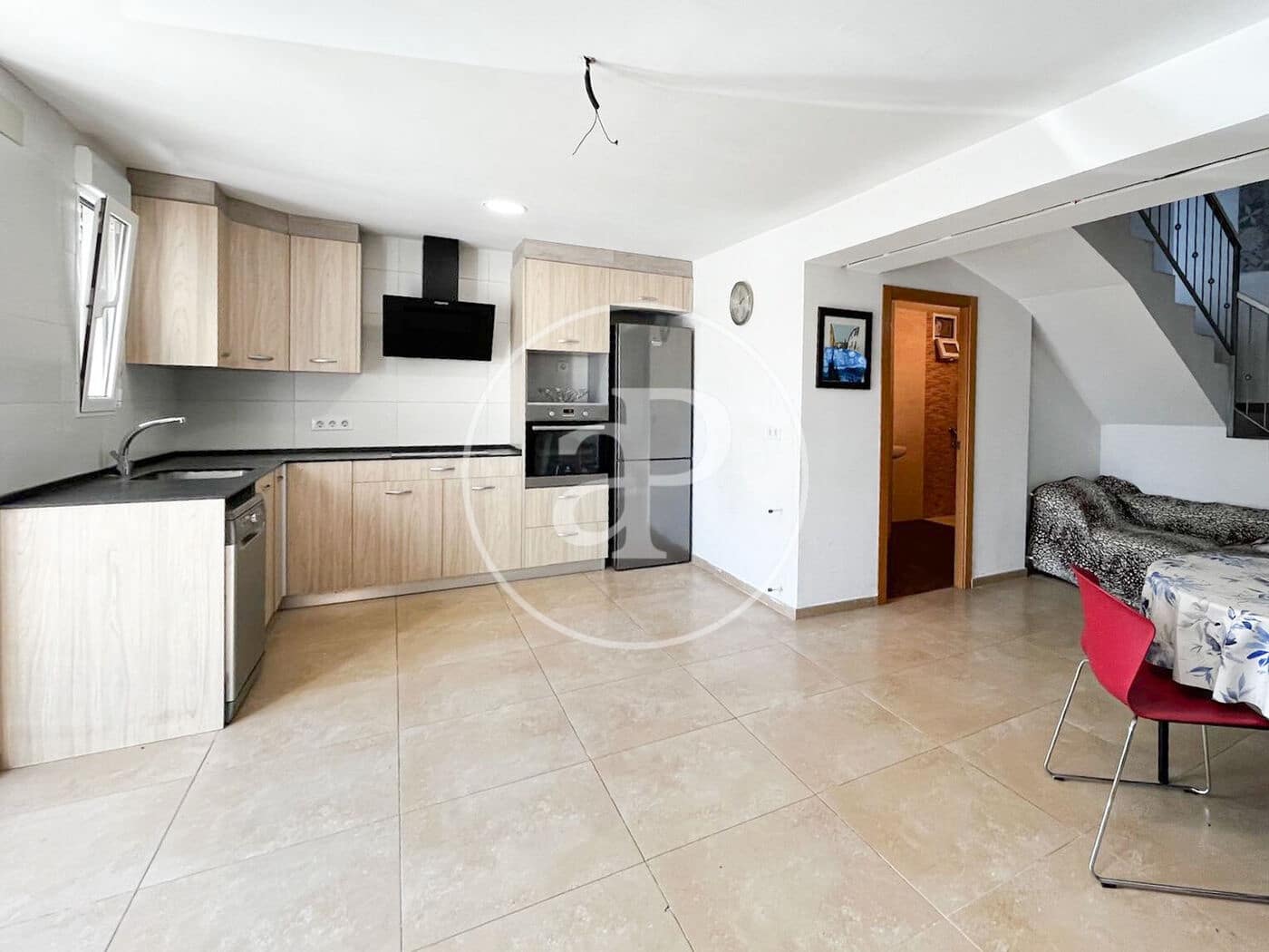 7 quarto Moradia para venda em Alcoy / Alcoi - 220 000 € (Ref: 9383017)