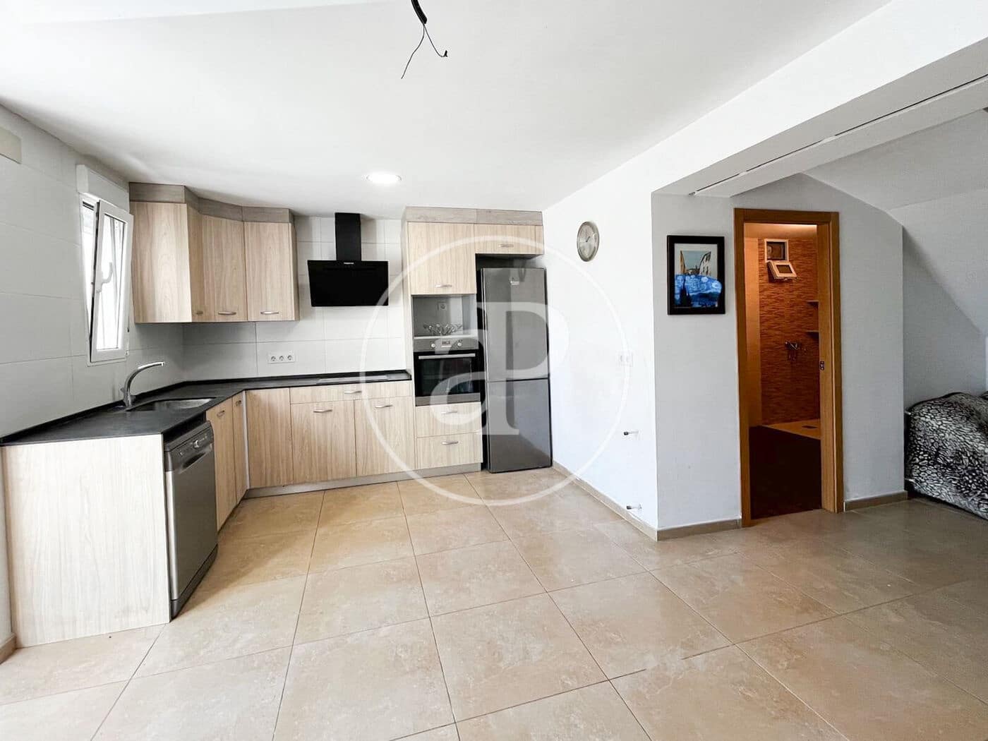 7 quarto Moradia para venda em Alcoy / Alcoi - 220 000 € (Ref: 9383017)