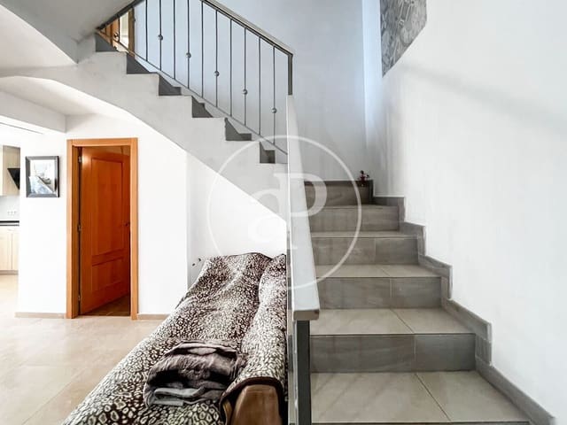 7 quarto Moradia para venda em Alcoy / Alcoi - 220 000 € (Ref: 9383017)