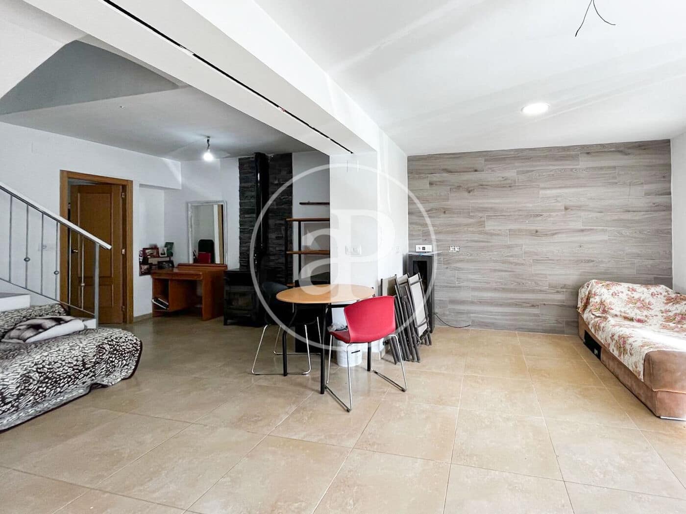 7 quarto Moradia para venda em Alcoy / Alcoi - 220 000 € (Ref: 9383017)