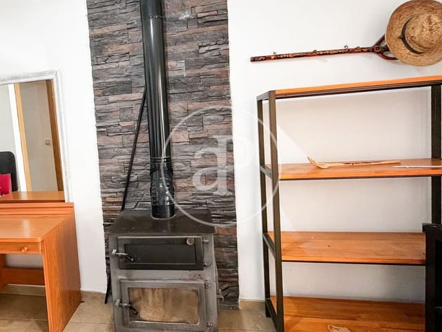 7 quarto Moradia para venda em Alcoy / Alcoi - 220 000 € (Ref: 9383017)