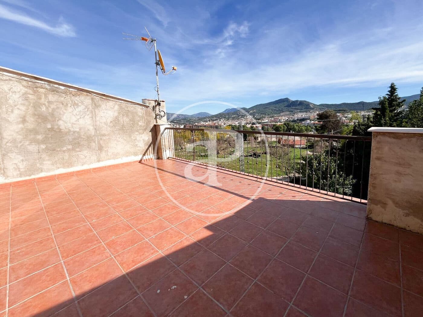 7 quarto Moradia para venda em Alcoy / Alcoi - 220 000 € (Ref: 9383017)