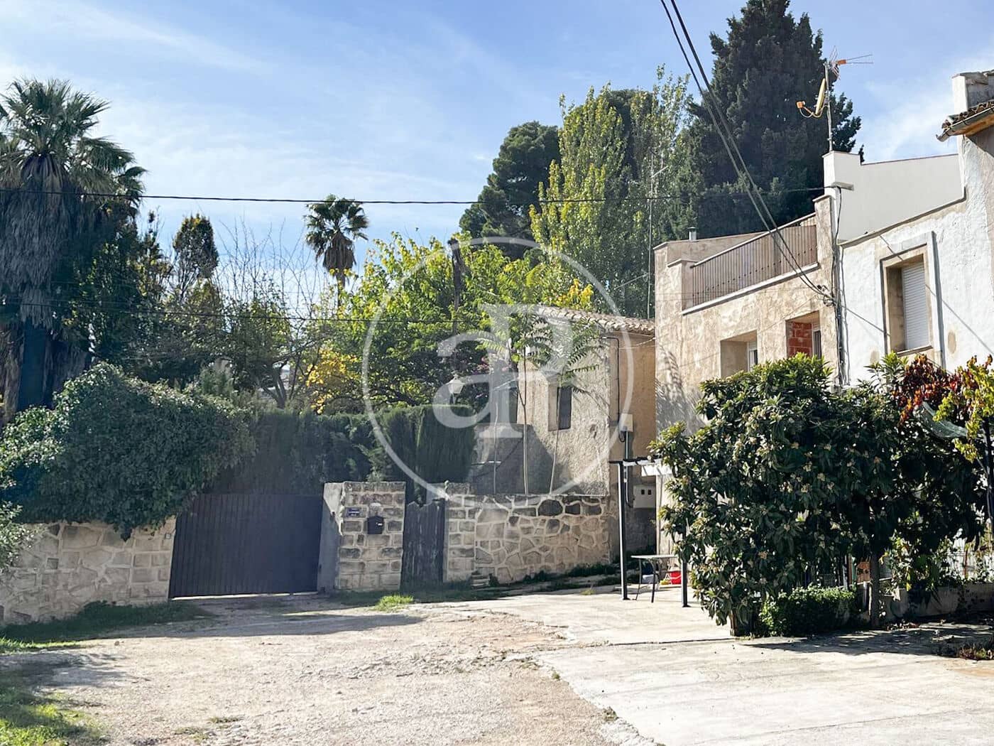 7 quarto Moradia para venda em Alcoy / Alcoi - 220 000 € (Ref: 9383017)