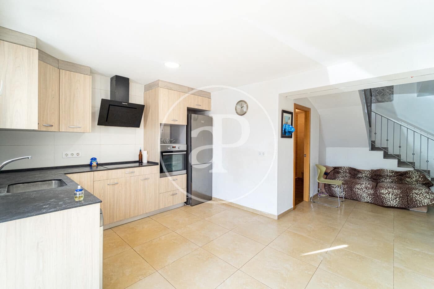 5 sovrum Villa till salu i Alcoy / Alcoi - 205 000 € (Ref: 9383017)