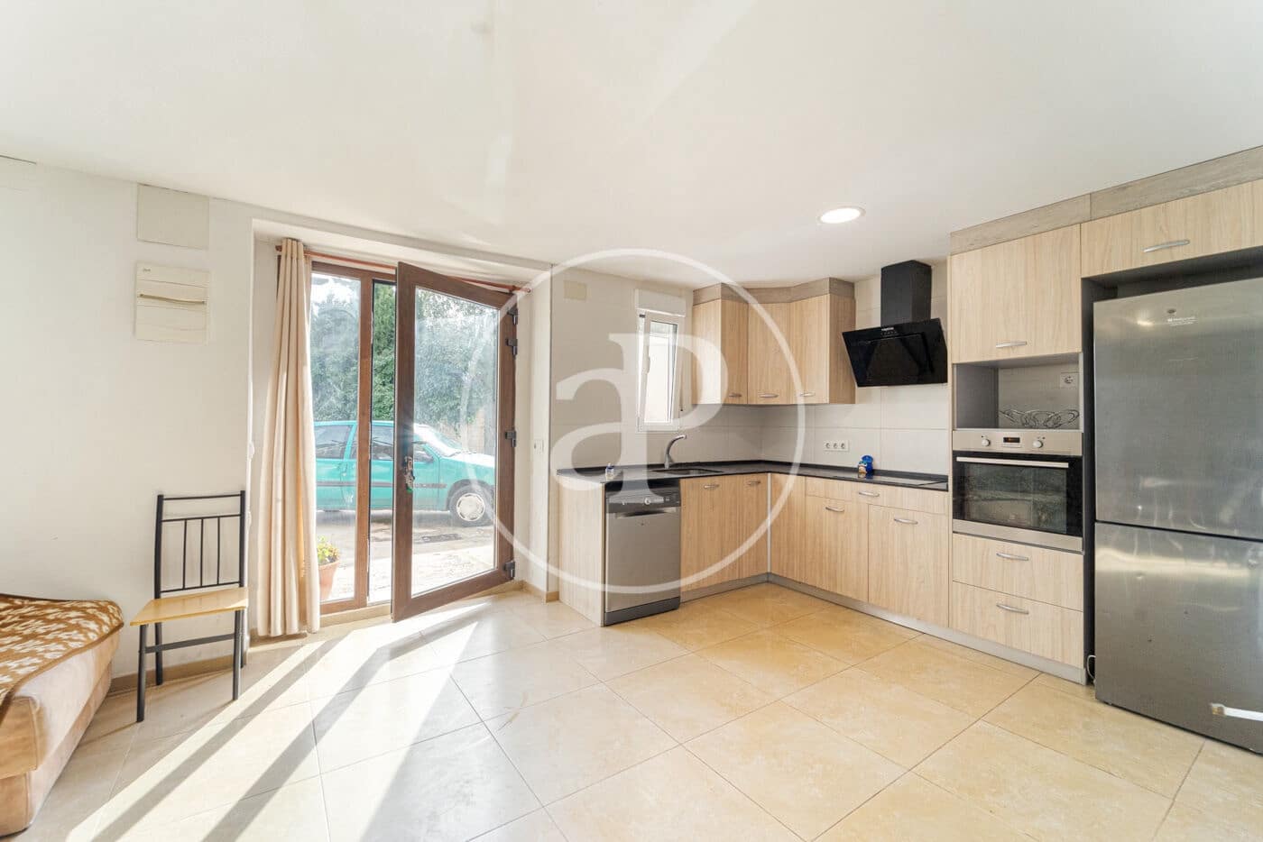 5 sovrum Villa till salu i Alcoy / Alcoi - 205 000 € (Ref: 9383017)