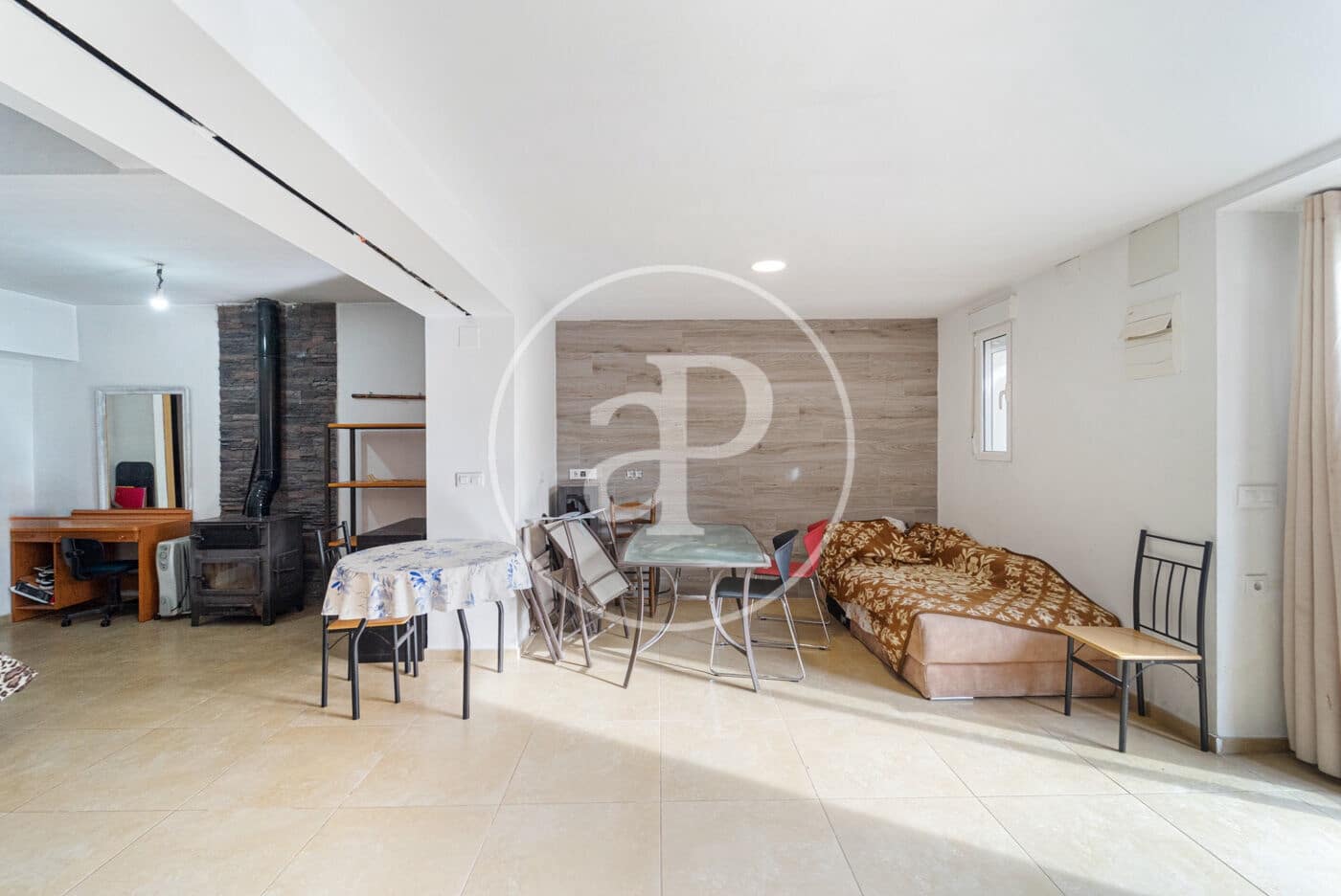 5 sovrum Villa till salu i Alcoy / Alcoi - 205 000 € (Ref: 9383017)