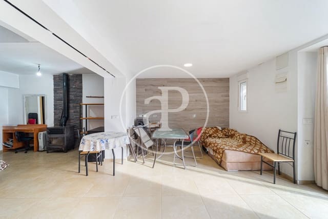 7 Zimmer Villa zu verkaufen in Alcoy / Alcoi - 215.000 € (Ref: 9383017)