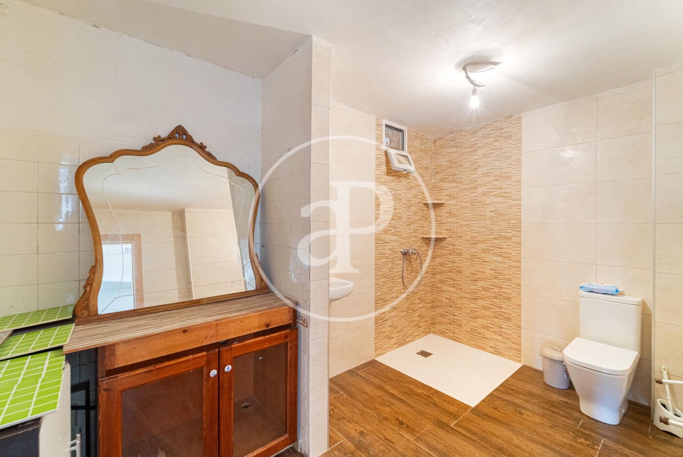 5 sovrum Villa till salu i Alcoy / Alcoi - 205 000 € (Ref: 9383017)