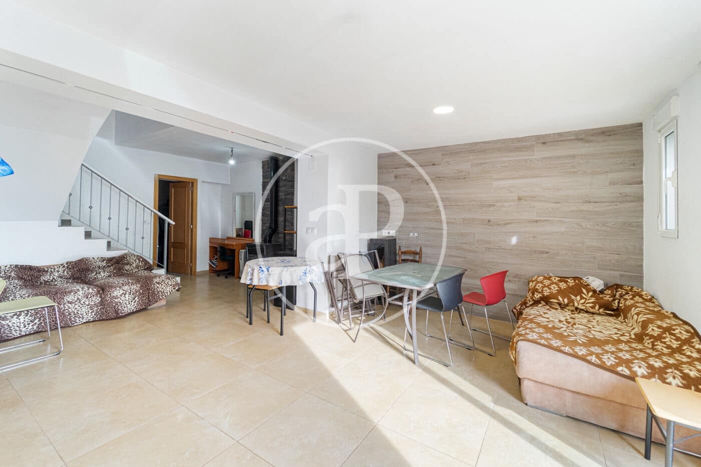 5 sovrum Villa till salu i Alcoy / Alcoi - 205 000 € (Ref: 9383017)