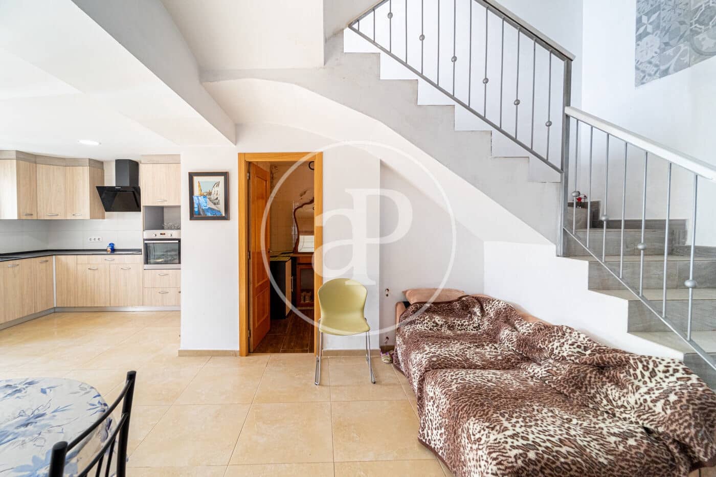 5 sovrum Villa till salu i Alcoy / Alcoi - 205 000 € (Ref: 9383017)