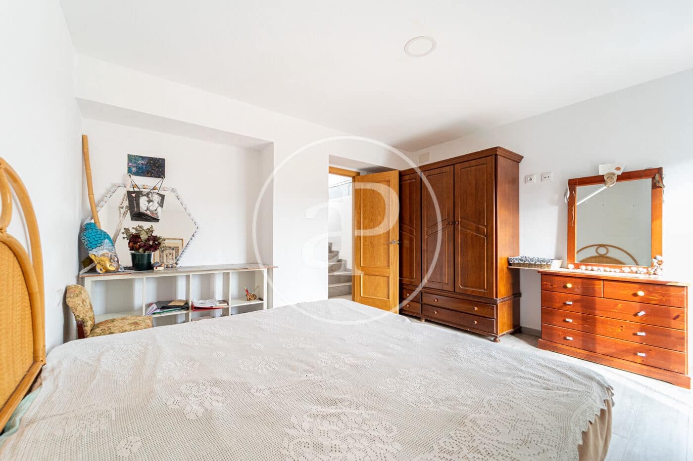 5 sovrum Villa till salu i Alcoy / Alcoi - 205 000 € (Ref: 9383017)