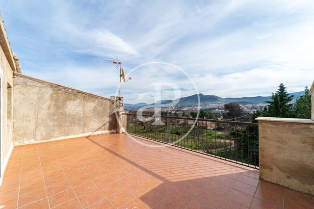 7 Zimmer Villa zu verkaufen in Alcoy / Alcoi - 215.000 € (Ref: 9383017)