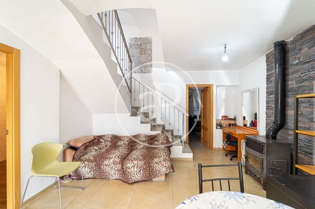 7 Zimmer Villa zu verkaufen in Alcoy / Alcoi - 215.000 € (Ref: 9383017)