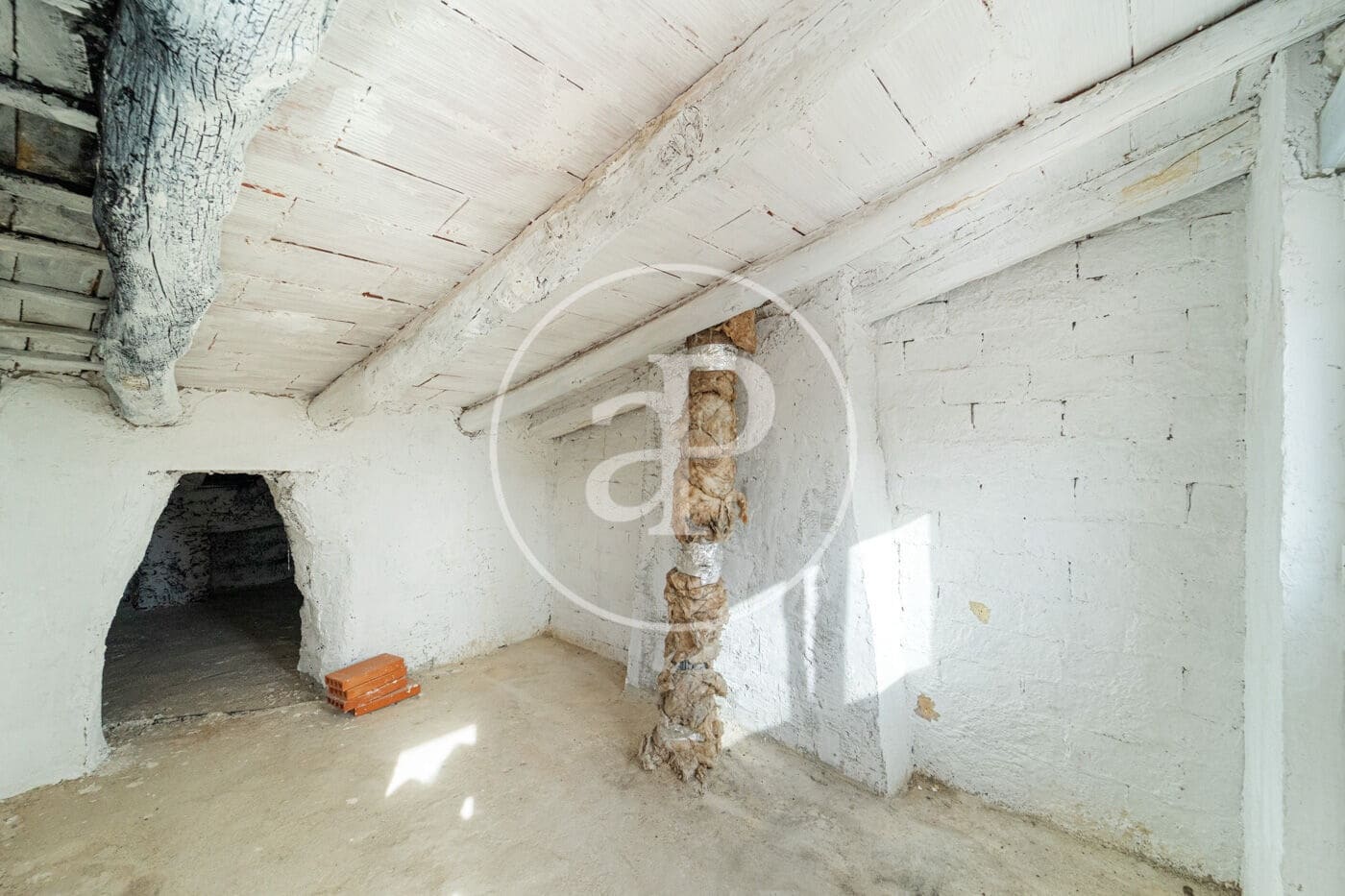 5 sovrum Villa till salu i Alcoy / Alcoi - 205 000 € (Ref: 9383017)