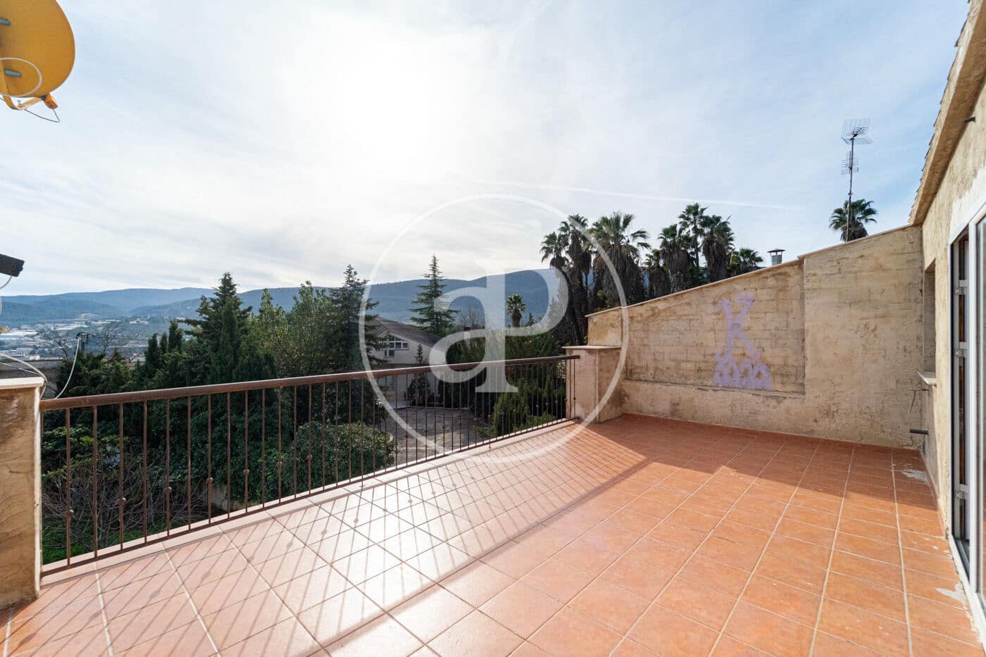 5 sovrum Villa till salu i Alcoy / Alcoi - 205 000 € (Ref: 9383017)