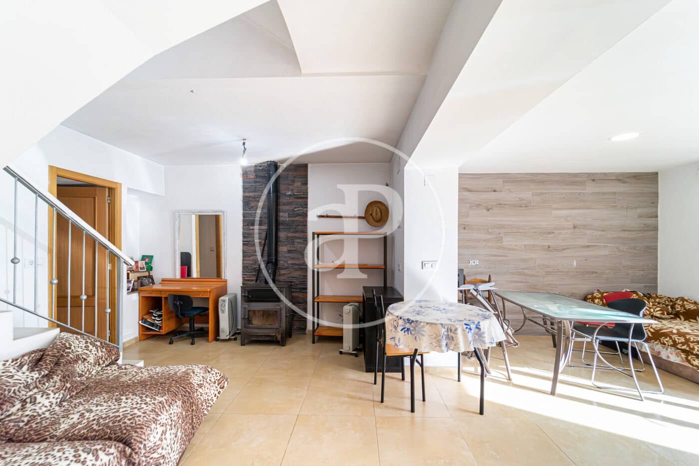 5 sovrum Villa till salu i Alcoy / Alcoi - 205 000 € (Ref: 9383017)