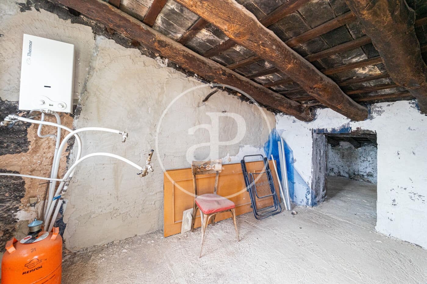 5 sovrum Villa till salu i Alcoy / Alcoi - 205 000 € (Ref: 9383017)