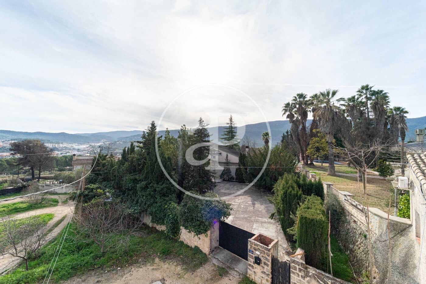 5 sovrum Villa till salu i Alcoy / Alcoi - 205 000 € (Ref: 9383017)