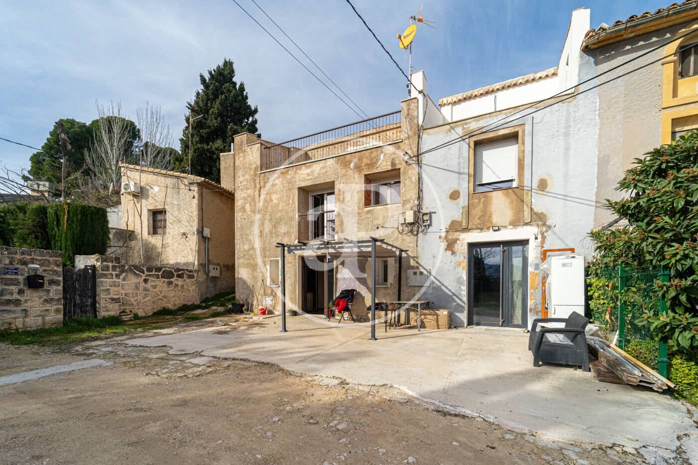 5 sovrum Villa till salu i Alcoy / Alcoi - 205 000 € (Ref: 9383017)