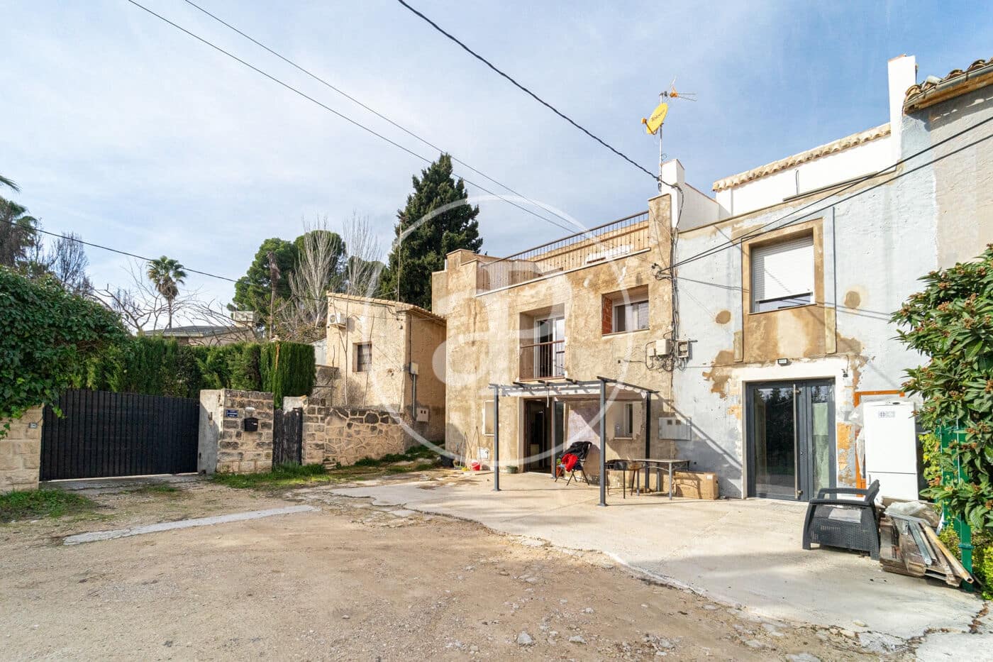 5 sovrum Villa till salu i Alcoy / Alcoi - 205 000 € (Ref: 9383017)