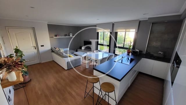 2 soveværelse Lejlighed til salg i Massamagrell - € 230.000 (Ref: 9383018)