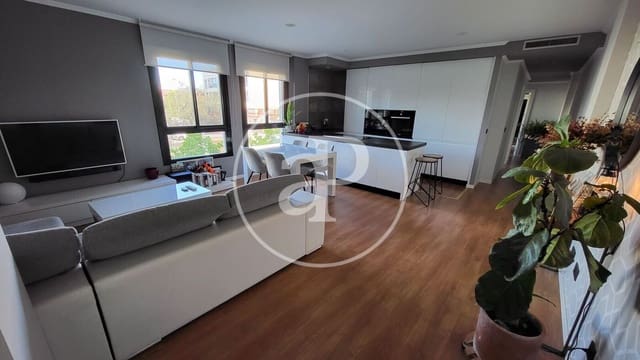 2 soveværelse Lejlighed til salg i Massamagrell - € 230.000 (Ref: 9383018)