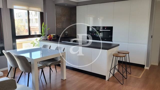 2 soveværelse Lejlighed til salg i Massamagrell - € 230.000 (Ref: 9383018)