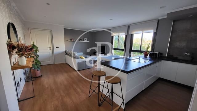 2 soveværelse Lejlighed til salg i Massamagrell - € 230.000 (Ref: 9383018)