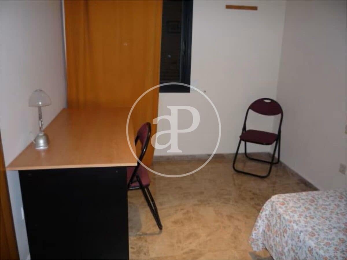 3 bedroom Apartment for rent in Valencia city with pool - € 1,900 (Ref: 9383019)