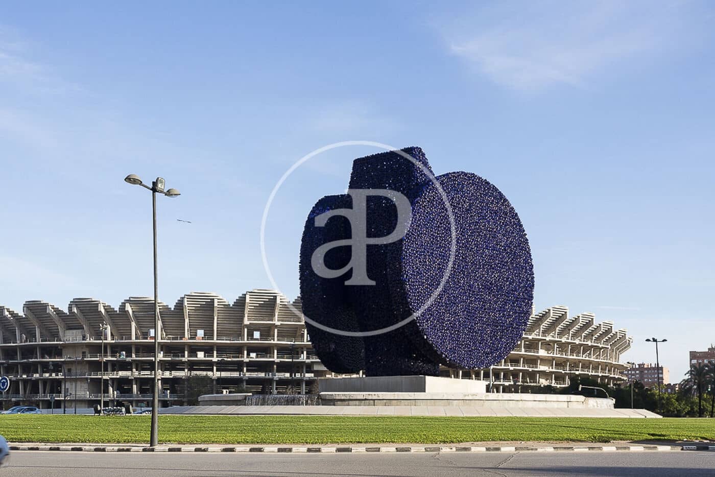 3 bedroom Apartment for rent in Valencia city with pool - € 1,900 (Ref: 9383019)