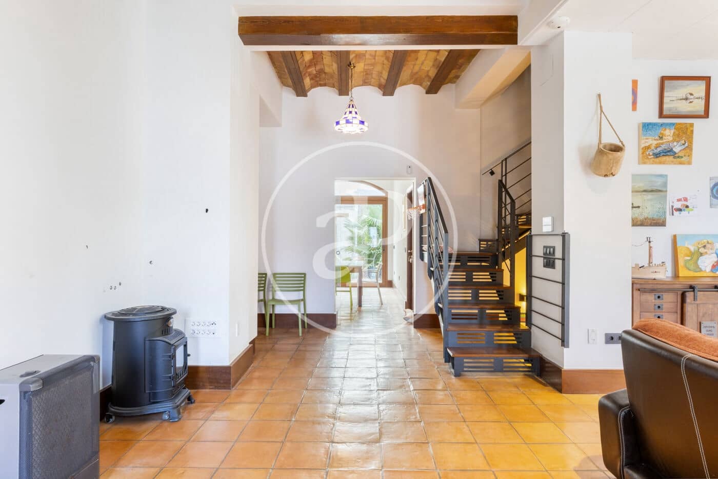 5 bedroom Villa for rent in Valencia city - € 3,900 (Ref: 9385690)