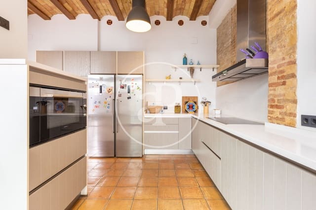 5 bedroom Villa for rent in Morvedre, Valencia city - € 3,900 (Ref: 9385690)