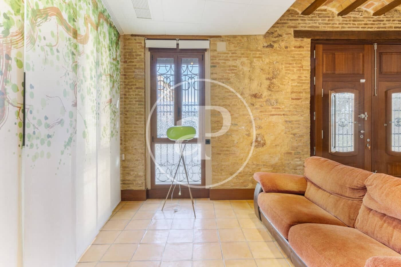 5 bedroom Villa for rent in Valencia city - € 3,900 (Ref: 9385690)