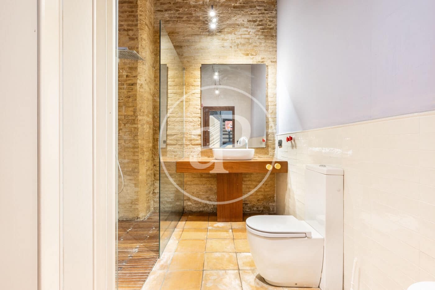 5 bedroom Villa for rent in Valencia city - € 3,900 (Ref: 9385690)