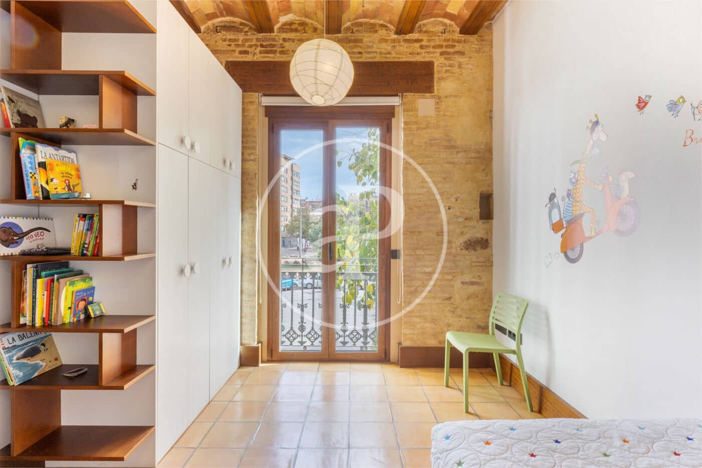 5 bedroom Villa for rent in Valencia city - € 3,900 (Ref: 9385690)