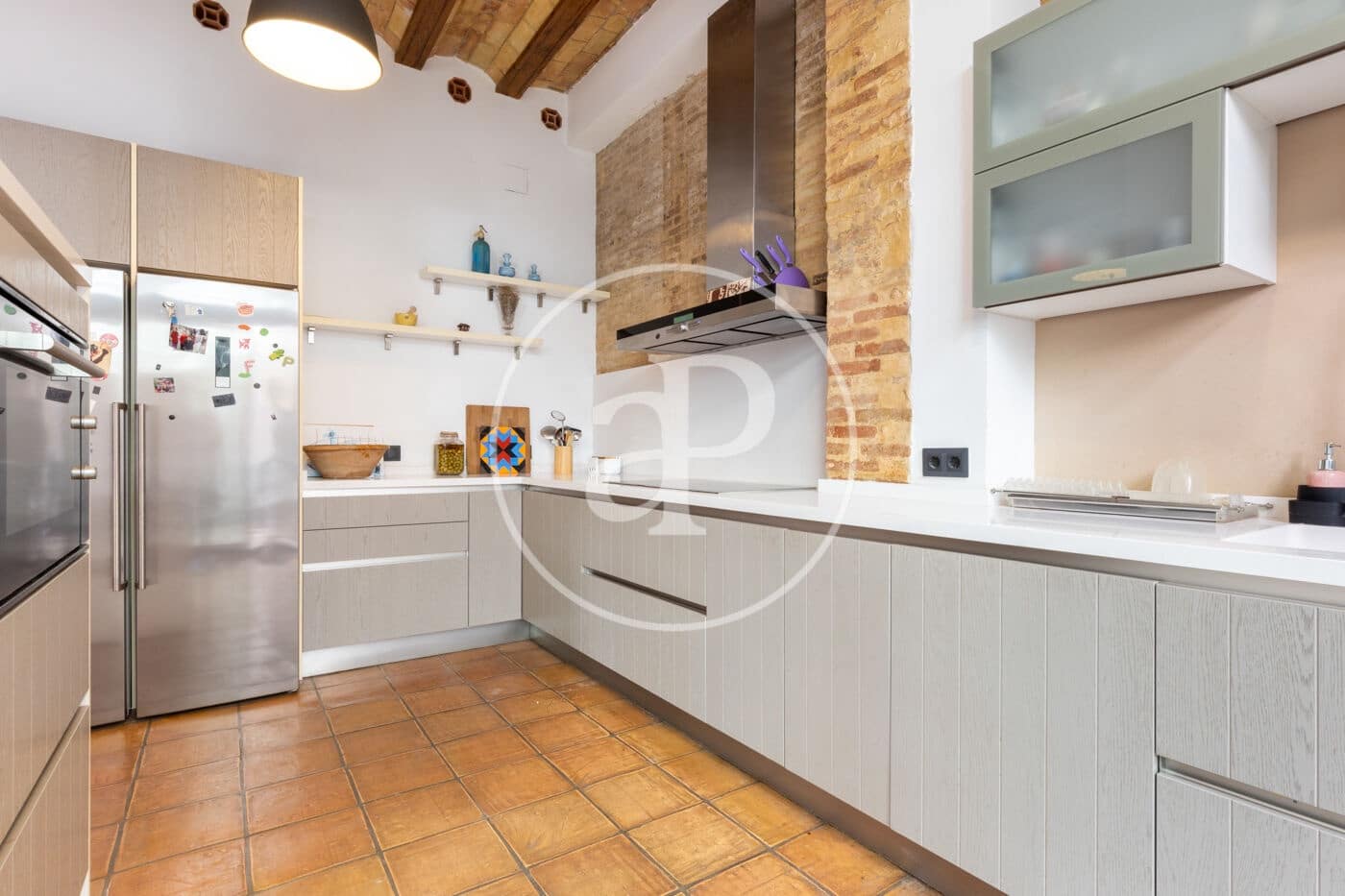 5 bedroom Villa for rent in Valencia city - € 3,900 (Ref: 9385690)