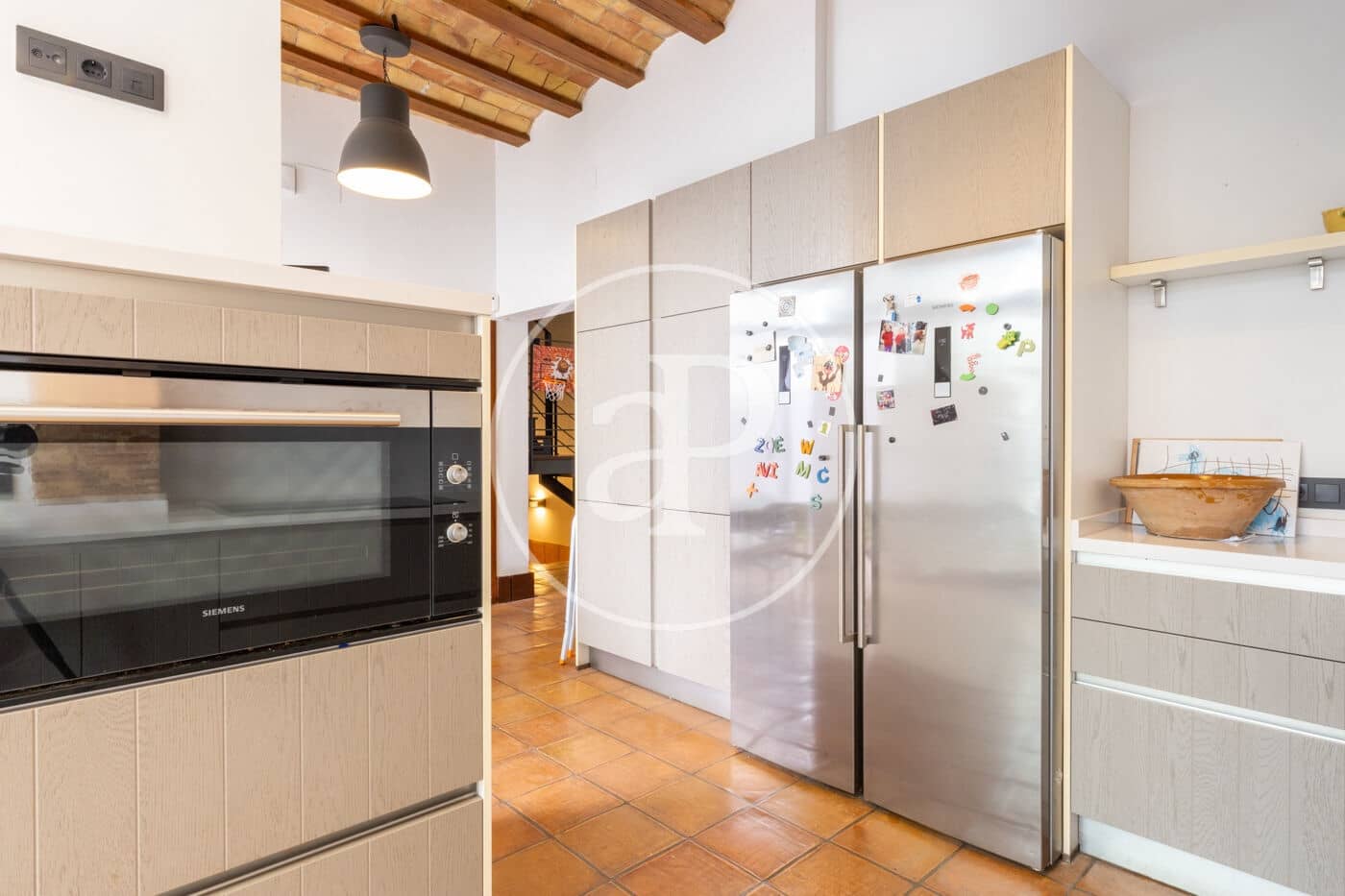 5 bedroom Villa for rent in Valencia city - € 3,900 (Ref: 9385690)