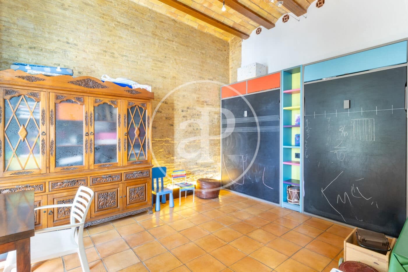 5 bedroom Villa for rent in Valencia city - € 3,900 (Ref: 9385690)