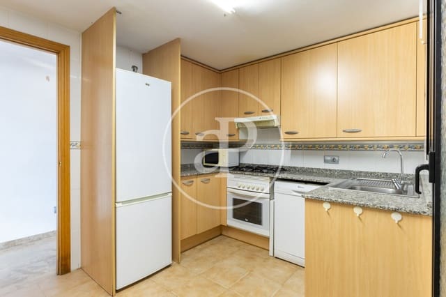 4 camera da letto Appartamento da affittare in Penya-Roja, Valencia città con piscina - 3.000 € (Rif: 9385692)