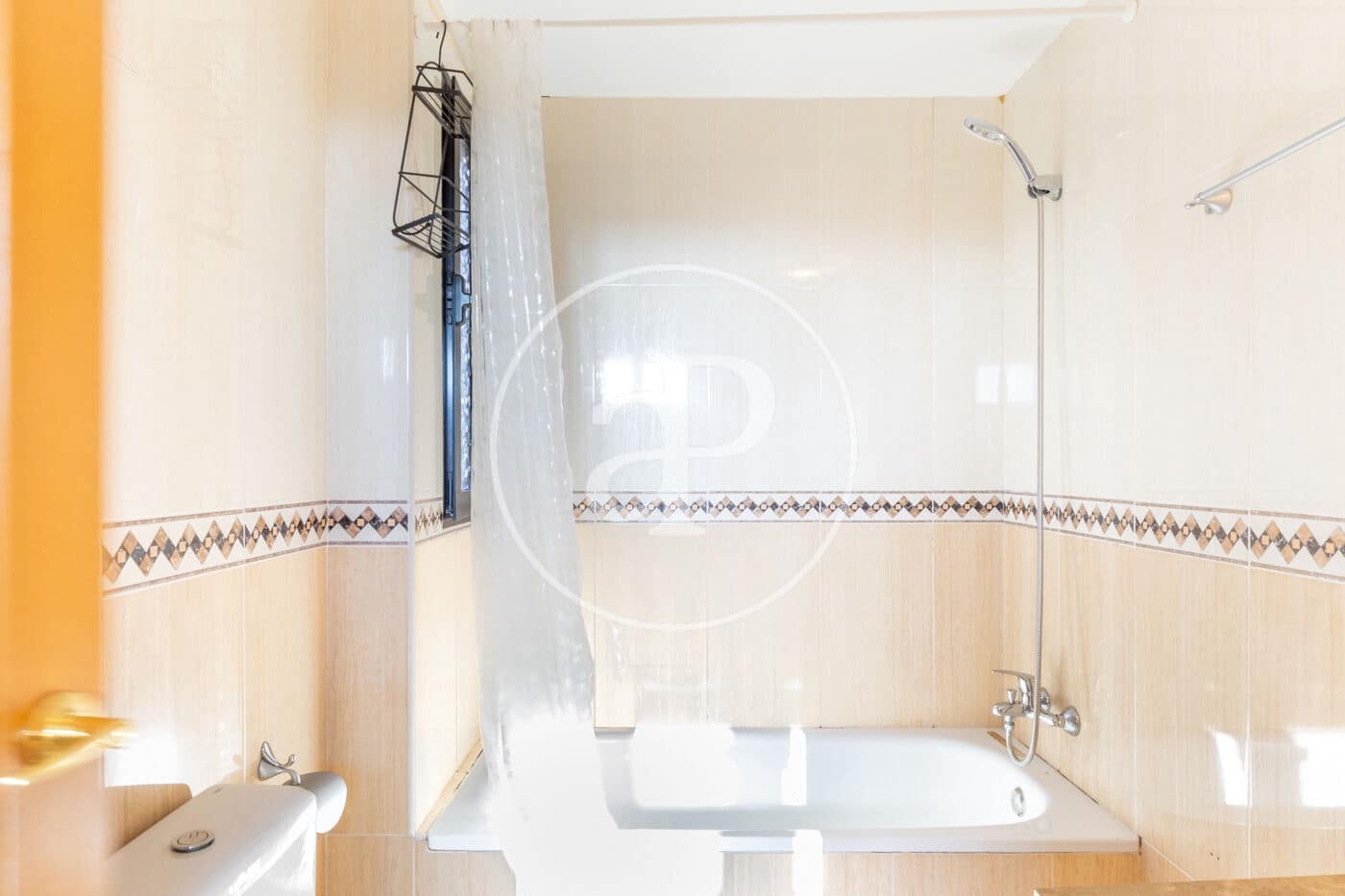 4 sypialnia Apartament do wynajęcia w Miasto Walencja z basenem - 3 000 € (Ref: 9385692)