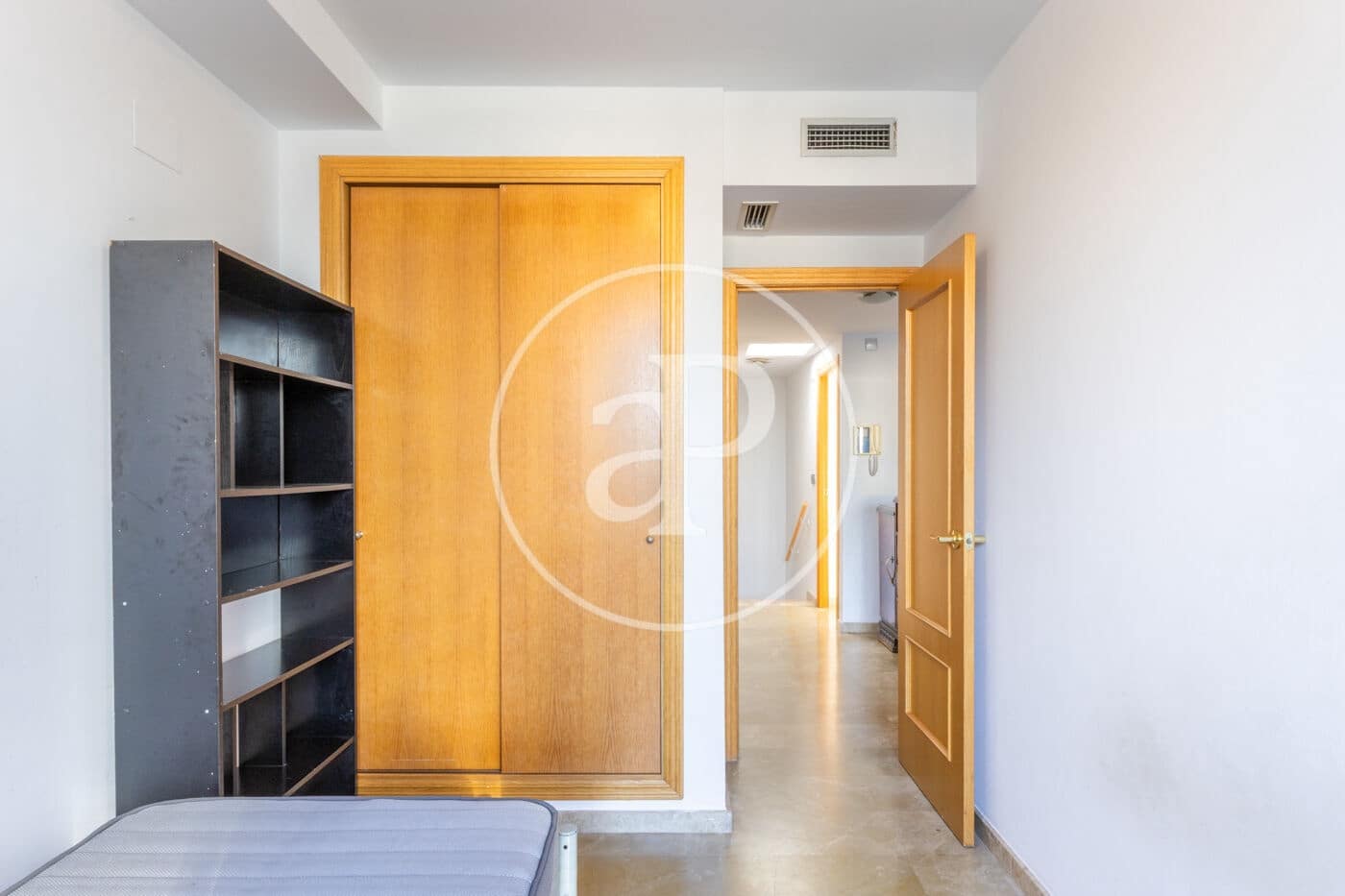 4 sypialnia Apartament do wynajęcia w Miasto Walencja z basenem - 3 000 € (Ref: 9385692)