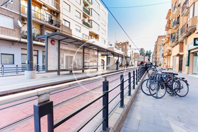 1 soverom Villa til salgs i Natzaret, Valencia by - € 160 000 (Ref: 9385694)