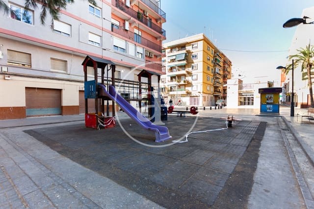 1 soverom Villa til salgs i Natzaret, Valencia by - € 160 000 (Ref: 9385694)